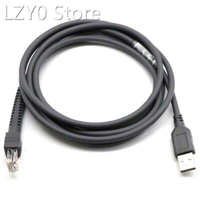 Scanner data cable LS2208 AP LS4208 DS9208 barcode scanner U