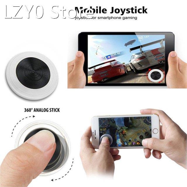 for Android Phones Arcade Games Controller Touch Joystick Mi
