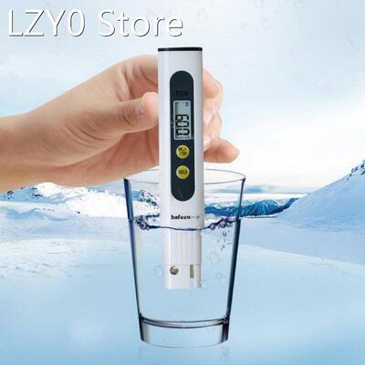 Digital Pen PH Meter LCD Digital Acidity Meter Detection Pen
