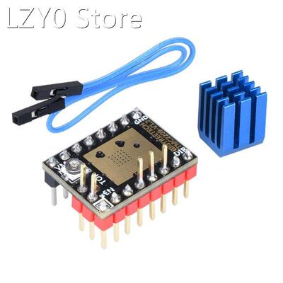 TMC2209 V1.2 Stepper Motor Driver TMC2209 3D Printer Parts C
