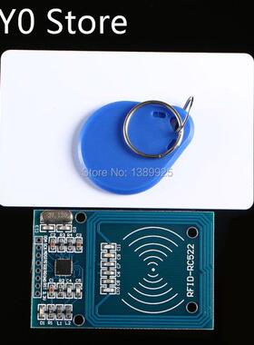 Free shipping! 10pcs/lot MFRC-522 RC522 RFID RF IC card sens