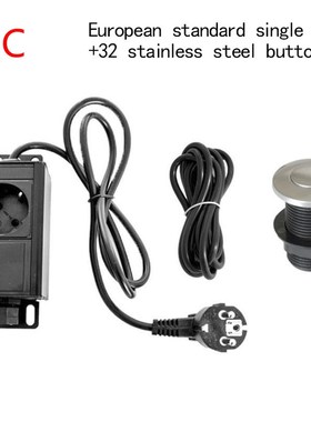 garbage disposal air switch kit insinkerator single outlet