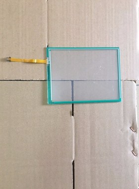 original new ABB Robotics IRC5 Teach Pendant Touchpad DSQC67