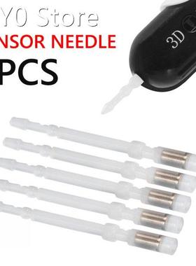 5pcs 3D Touch MKS Automatic Leveling Sensor Plastic Needles