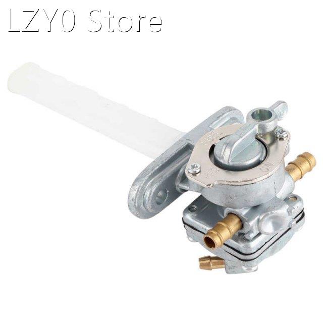 fuel pump car auto accessories Fuel Petcock Fuel Valve Fit f