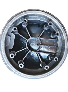 Clean Out Pump Repair Cover for YAMAHA AR SX 230 240 242 Ma