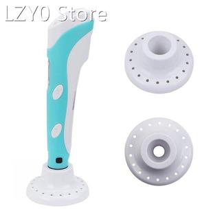 3D Pen Holder Printer Accessory Plastic Suite Stent White Du