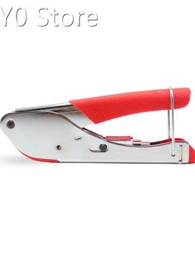 1pc Multitool Wire Stripping Squeezing Pliers Coaxial Cable