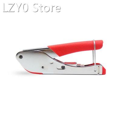 1pc Multitool Wire Stripping Squeezing Pliers Coaxial Cable