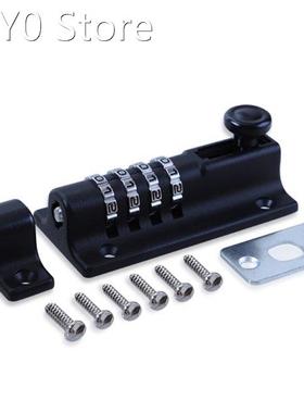 Strong Combination Locking Bolt Set Your Own Code and Change