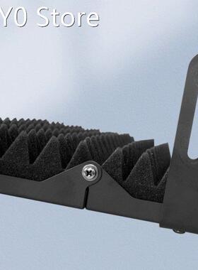 K1KF Folded Isolation Shield Foam Reflector Equipments High