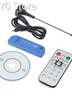 USB Digital 2.0 DVB-T Stick DAB FM SDR Receiver Usb RTL2832U