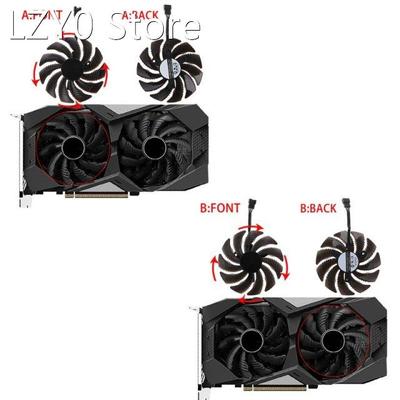 PLD09210S12HH 87MM Cooler Cooling Fan Clockwise/Counterclock