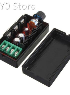 Motor Speed Control 2000W 10-50V 40A MAX DC PWM HHO RC Contr