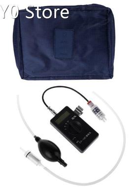 Professional Portable O2 Oxygen Concentration Content Tester