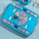 Slow Puzzle Dog Increase Toys Interactive Feeder Puppy