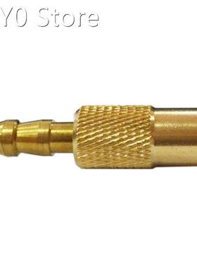 Modify Auto Air Pump Chuck Clip Car Truck Tyre Tire Inflator