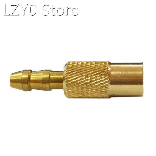 Modify Auto Air Pump Chuck Clip Car Truck Tyre Tire Inflator