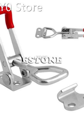 Hot GH-4001 Quick Toggle Clamp 100Kg 220Lbs Holding Capacity