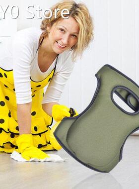 1 Pair Soft Foam Kneepads Protection Sport Work Gardening Bu