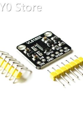 VL6180 VL6180X Range Finder Optical Ranging Sensor Module fo