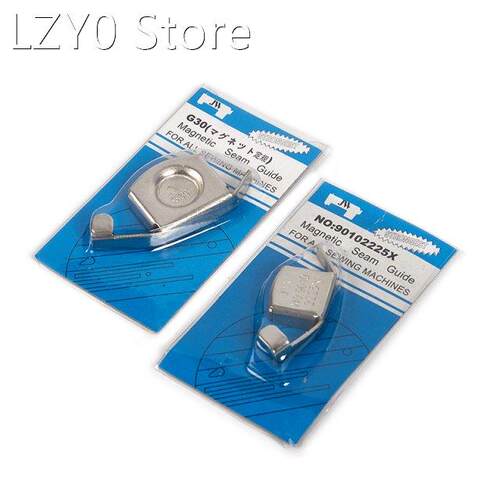 Magnetic Seam Sewing Accessories Small Rolzoom Sewing machin