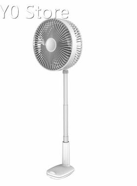 F8 6-inch Multifunctional Small Fan Student Portable Retract