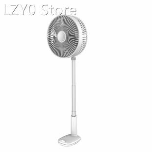 F8 6-inch Multifunctional Small Fan Student Portable Retract