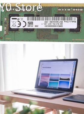 DDR4 4GB Laptop Ram Memory 2133MHz PC4-17000 260PIN SODIMM L