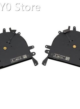 Replacement CPU Cooling Fan 923-01471 Compatible for Pro Re