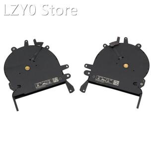 Replacement CPU Cooling Fan 923-01471 Compatible for Pro Re