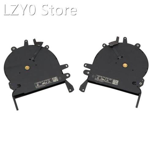 Replacement CPU Cooling Fan 923-01471 Compatible for Pro Re