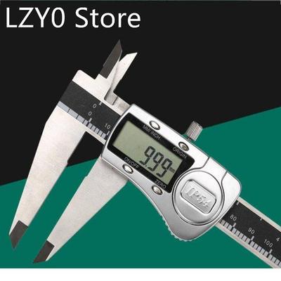 Digital Caliper 150/200mm Waterproof Electronic Vernier Cali
