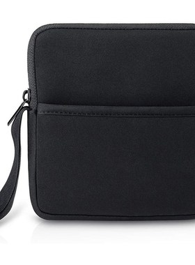 Neoprene Sleeve Carrying Case Bag for External Hard Drive,