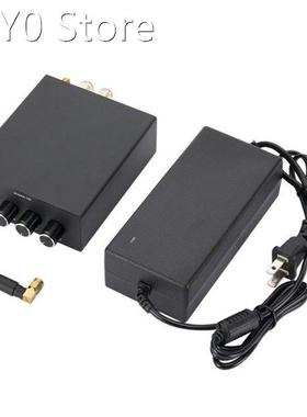 New Audio Amplifier Wireless 5.0 Stereo Audio 2 Channel Rece