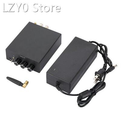 New Audio Amplifier Wireless 5.0 Stereo Audio 2 Channel Rece