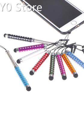 Extensible Capacitive Screen Touch Pen Stylus For Smartphone
