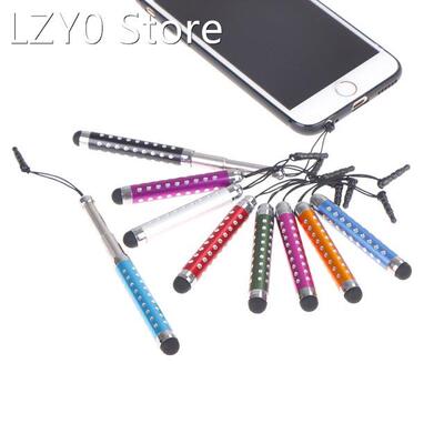 Extensible Capacitive Screen Touch Pen Stylus For Smartphone