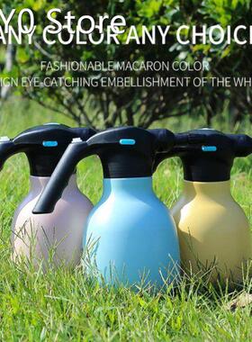 Electric Garden Sprayer Automatic Plant Watering Can Bottle