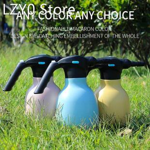 Electric Garden Sprayer Automatic Plant Watering Can Bottle