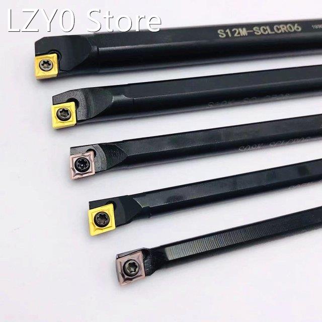 S06K-SCLCR06 S06K S07K S08K S10K S12M SCLCL06 95 degree spir