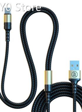 Two in one Micro Type C Charging Cable Bifunctional Fast Cha