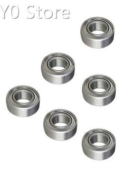 10PCS 440 Stainless Steel SMR105 SMR105RS SMR105-2RS SMR105Z