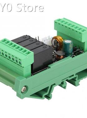 PLC Programmable Controller Board Electrical Supplies Indust