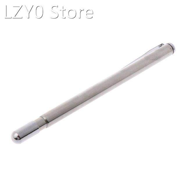 Pointer Pen Section 6 Stainless Steel Telescopic Ballpoint P