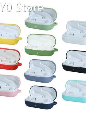 For hua wei flypods 3i bluetooth earpods Case Silicone With
