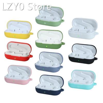 For hua wei flypods 3i bluetooth earpods Case Silicone With