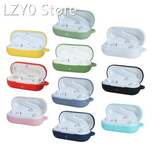 For hua wei flypods 3i bluetooth earpods Case Silicone With