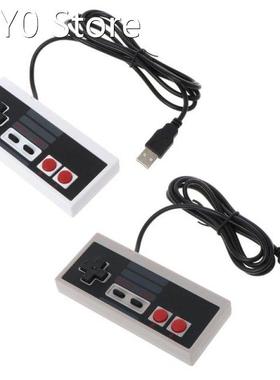 Hot Gaming USB Controller Gamepad for Nin-tendo NES Retrolin