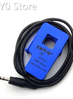 YHDC SCT013 0-100A Non-invasive AC New Sensor Split Core Cur